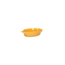 Rose&Tulipani Concerto Ocra casserole dish - 31×17 cm edény