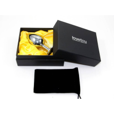  Rosebud Classic Silver anál