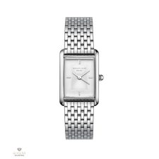 Rosefield Heirloom Silver női óra - HWSSS-H02_3I karóra