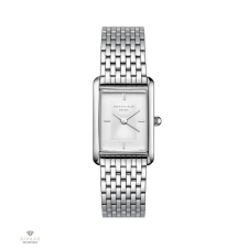 Rosefield Heirloom Silver női óra - HWSSS-H02_3I karóra
