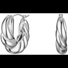 Rosefield JETHS - J979 fülbevaló, női, ródiumozott (8720791527075) fülbevaló