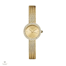 Rosefield Mini Small Edit Gold női óra - MCGMG-M03_3I karóra