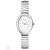 Rosefield Ovale White Silver női óra - OVWSSS-OV20_3I