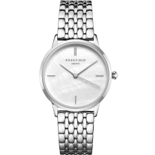 Rosefield RMSSS-R02 The Pearl Edit Ladies 36mm 3ATM, női karóra