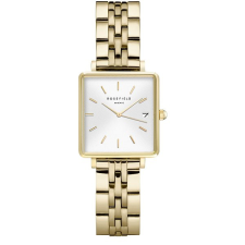 Rosefield The Boxy XS QMWSG-Q021 karóra