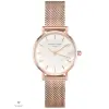 Rosefield The Small Edit White Rosegold női óra - 26WR-265_3I