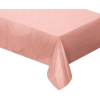 Rosegold Metallic fólia asztalterítő 137x183 cm
