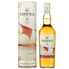  Roseisle 12 Years The Origami Kite Whisky 0,7l 56,5% whisky