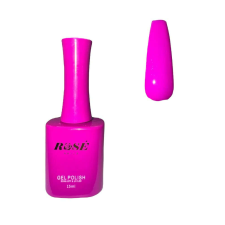 RoseNails Gél Lakk - 18-as Szín - 15ml lakk zselé