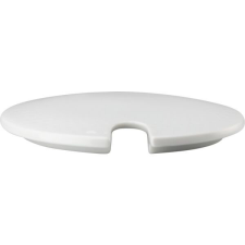 Rosenthal Cukortartó fedél, Rosenthal Junto 9,5 cm, fehér konyhai eszköz