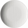 Rosenthal Desszertes tányér Rosenthal Mesh 17 cm, fehér
