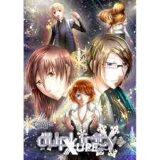 ROSEVERTE dUpLicity ~Beyond the Lies~ (PC - Steam Digitális termékkulcs) videójáték