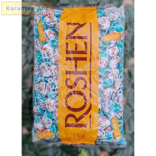  Roshen Coconut kókuszkrémes karamella 1 kg csokoládé és édesség