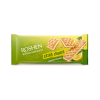  Roshen Extra Crunch Citrom ízesítésű krémmel töltött ostya - 142g