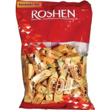  Roshen Korivka – Omlós karamella 1 kg csokoládé és édesség