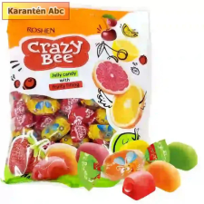  Roshen Méhecskés – Töltött gumicukor 1 kg csokoládé és édesség