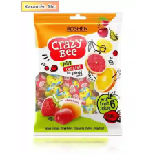  Roshen Méhecskés Töltött Gumicukor – 200 g csokoládé és édesség