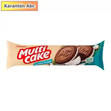  Roshen Multicake – Kókuszkrémes keksz 180 g csokoládé és édesség