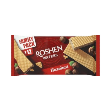 Roshen ostya mogyorókrém - 216g csokoládé és édesség