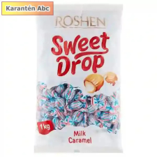  Roshen Sweet Drop – Tejkaramella 1 kg csokoládé és édesség