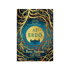 Rosie Andrews - Az erdő regény