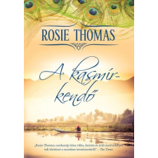 Rosie Thomas THOMAS, ROSIE - A KASMÍRKENDÕ irodalom