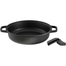 Rösle Cadini Serpenyő - 28 cm, Öntött Alumínium edény