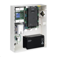 Rosslare AC-425IP-E IP beléptető rendszer központ biztonságtechnikai eszköz