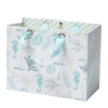 Rössler Papier GmbH and Co. KG Rössler ajándéktasak (23x18x10 cm) tengernyi szeretet Meer Liebe/8