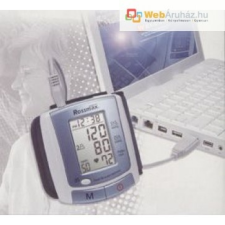  Rossmax BPM manager - vérnyomásmérő szoftver vérnyomásmérő