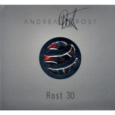  Rost Andrea - Rost 30 - Cd - könnyűzene