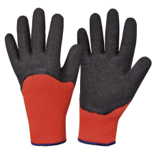 Rostaing Coldpro kesztyű téli munkához 11&quot - XXL méret védőkesztyű