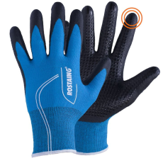 ROSTAING Gant Canada kesztyű 10&quot - XL méret