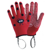  Rostaing katicás gyerek kesztyű 3-4 évesek számára