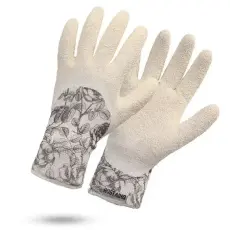  Rostaing Latex kertészkesztyű 6-os méret