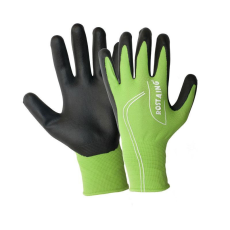  Rostaing Maxfeel Nitril mikrohab kesztyű 9&amp;quot - L méret