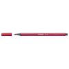  Rostirón Stabilo Pen 68 1,0 mm bordó