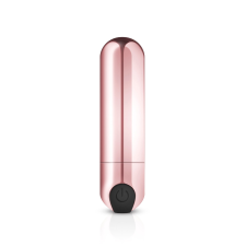 Rosy Gold - New Bullet Vibrator vibrátorok