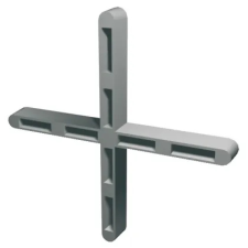 Roszinszky Csempekereszt 1. 2. 3. 4. 5 mm-es kőműves és burkoló szerszám
