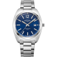 Rotary GB05480/05 Avenger Mens Watch 38mm 5ATM, karóra