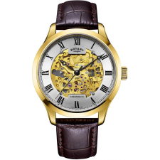 Rotary GS02941/03 Greenwich automatic 42mm 5ATM, férfi karóra