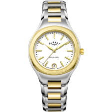 Rotary LB05106/02 Kensington Ladies Watch 32mm 5ATM, karóra