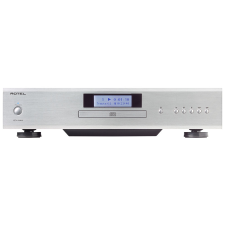 Rotel CD11 MKII CD lejátszó - ezüst cd lejátszó
