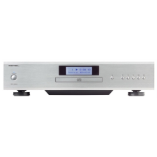 Rotel CD14 MKII CD lejátszó - ezüst cd lejátszó