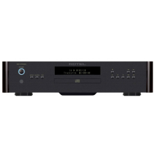 Rotel RCD-1572 MKII CD lejátszó - fekete cd lejátszó