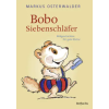 Rotfuchs Bobo Siebenschläfer | Markus Osterwalder