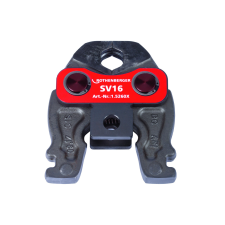 Rothenberger Compact préspofa készlet, SV14-16-18-22 barkácsgép tartozék