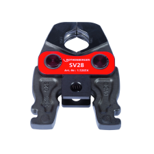 Rothenberger Compact préspofa, SV28 barkácsgép tartozék