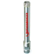Rothenberger Gyémánt fúrókorona High Speed Plus, G1/2", Ø 8,3 mm barkácsgép tartozék