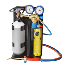 Rothenberger Industrial Rothenberger - hegesztőgép ROXY 400L, 3100 ° C hegesztés